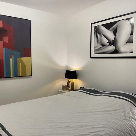 Chambre Suite Privee A Boulogne מראה חיצוני תמונה