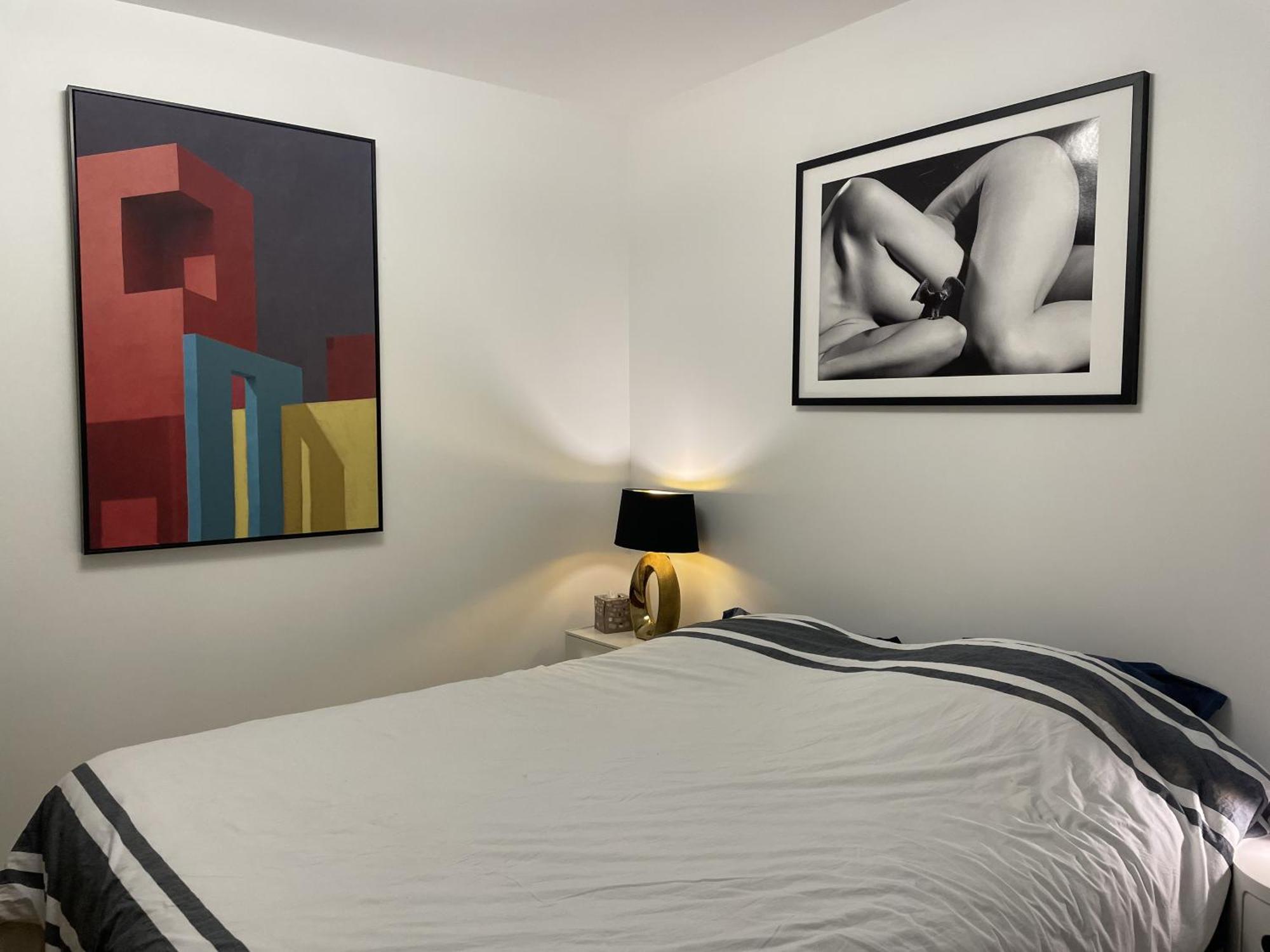 Chambre Suite Privee A Boulogne מראה חיצוני תמונה