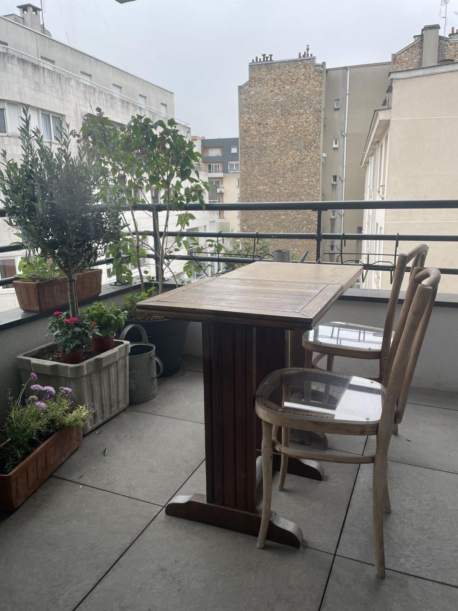 Chambre Suite Privee A Boulogne מראה חיצוני תמונה
