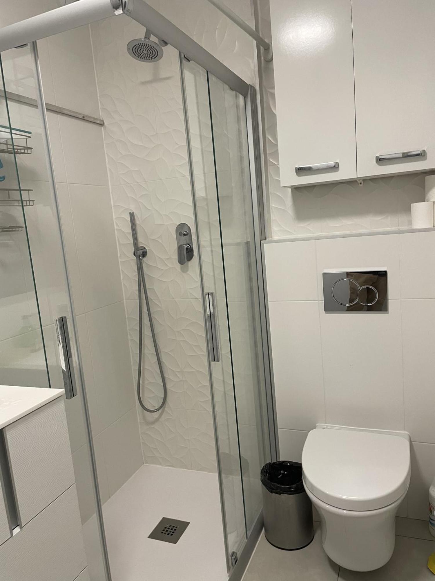 Chambre Suite Privee A Boulogne מראה חיצוני תמונה